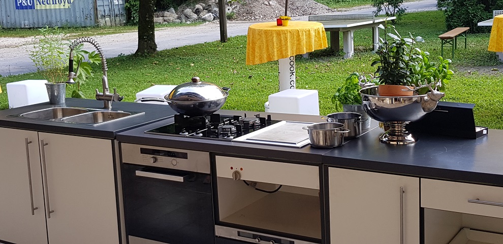 Single kochen Oberösterreich Österreich