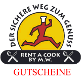 Kochkursgutscheine - Gutschein fr einen Kochkurs in Wien oder Salzburg verschenken