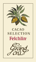 Grand Gru Kakao Selection von Felchlin