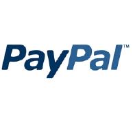 Bezahlen per Paypal