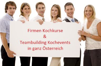 team kochkurse