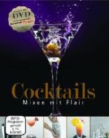 Profi Cocktail Mixbuch fr Profis