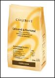 Callebaut Aromakuvertre Cappuccino - Kuvertre mit Kaffeegeschmack