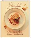 desserts die mein leben begleiteten von Johann Lafer - Das Dessert Kochbuch von Johann Lafer