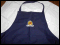Rent a cook`s Latzschürzen