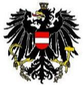 Annerkenung des Bundeskanzlers